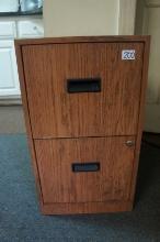 Filing Cabinet