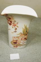 TOYO Spring Meadow Designed by Megie  Porcelain Vase