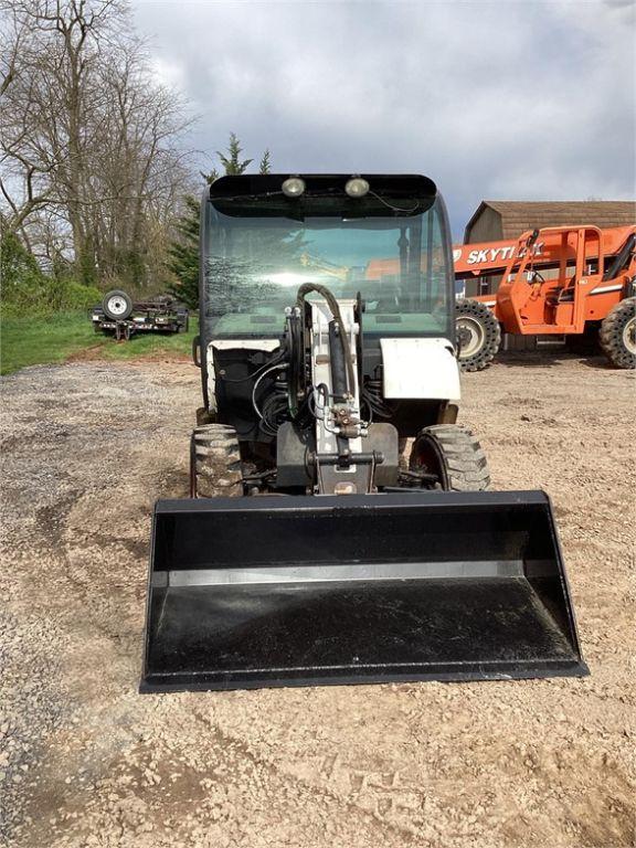 2005 BOBCAT TOOLCAT 5600 UTILITY VEHICLE