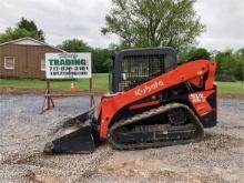 2023 KUBOTA SVL65-2 SKID STEER LOADER