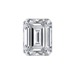 1.99 ctw. VVS2 IGI Certified Emerald Cut Loose Diamond (LAB GROWN)