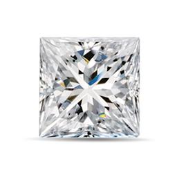 3.03 ctw. VS1 GIA Certified Princess Cut Loose Diamond (LAB GROWN)