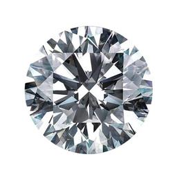 2.72 ctw. VS1 IGI Certified Round Cut Loose Diamond (LAB GROWN)