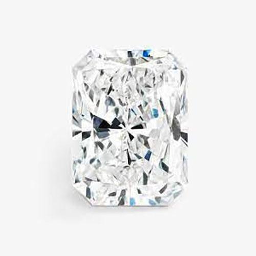 3.06 ctw. VS1 IGI Certified Radiant Cut Loose Diamond (LAB GROWN)