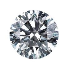4.12 ctw. VS1 IGI Certified Round Brilliant Cut Loose Diamond (LAB GROWN)
