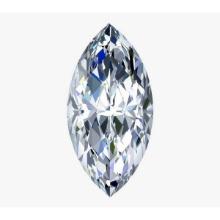 3.9 ctw. VS2 IGI Certified Marquise Cut Loose Diamond (LAB GROWN)