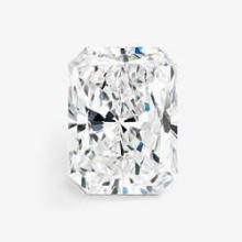 5.21 ctw. SI1 IGI Certified Radiant Cut Loose Diamond (LAB GROWN)