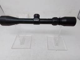 Barska 3-9x scope