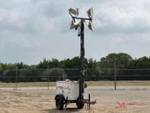 GENERAC...MLT3060M TOWABLE LIGHT TOWER