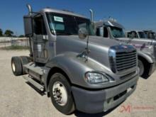 2009 FREIGHTLINER...S/A DAY CAB TRUCK TRACTOR