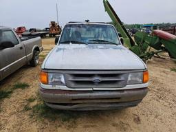 1006 - 1996 FORD RANGER XL