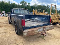 370 - 1985 FORD F250