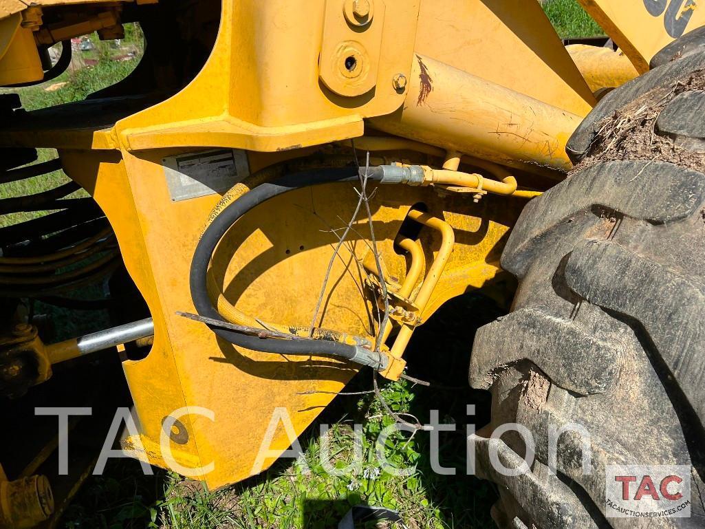 Komatsu WA320-3HC Wheel Loader