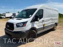 2019 Ford Transit 150 Cargo Van