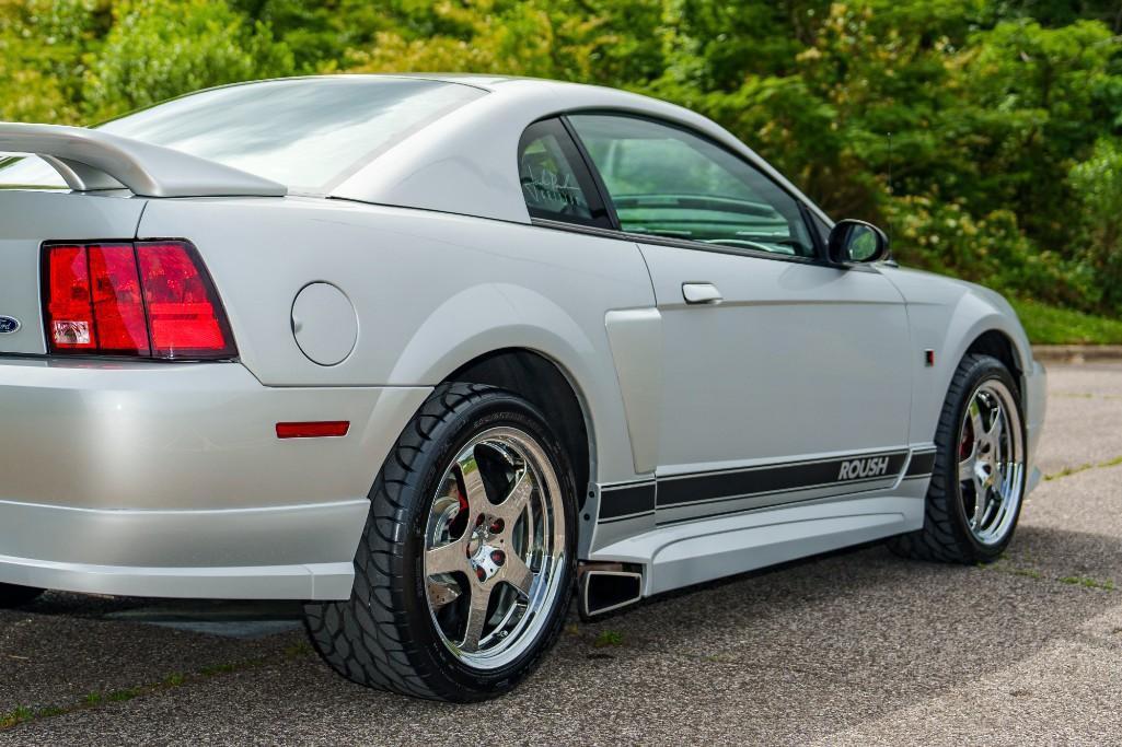 2002 MUSTANG ROUSH STAGE 2