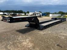 2015 PRATT 53FT LOWBOY TRAILER | TITLE DELAY | SUBJECT TO BANK CONFIRMATION