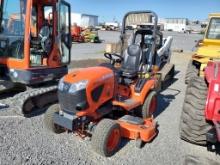 2019 Kubota  BX2680 Compact Tractor 'Ride & Drive'