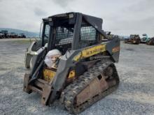 2007 New Holland C175 Track Skid Steer 'AS-IS'