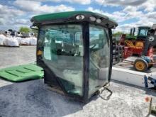 John Deere  Cab