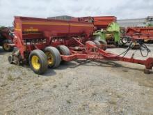 Sunflower 9411 Grain Drill