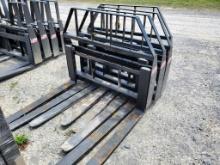 Kivel  Pallet Forks 'NEW'