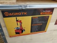 Agrotk TC24 Tire Changer 'NEW'