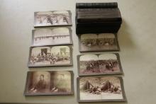 Box Stereoscope Cards