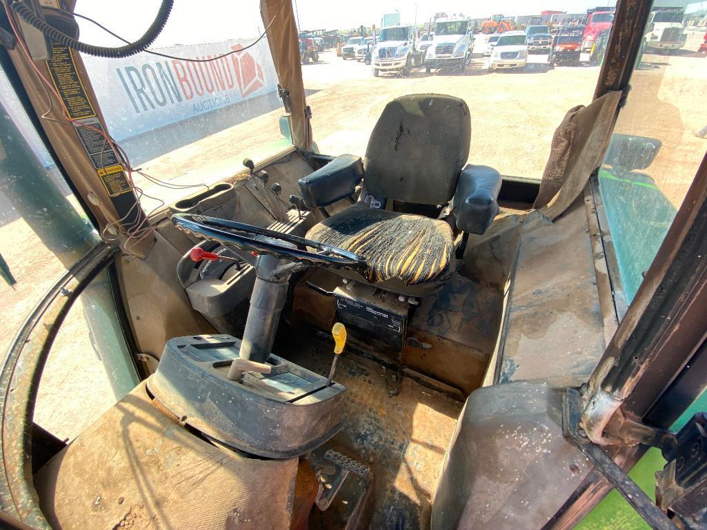 1992 John Deere 4960 Tractor