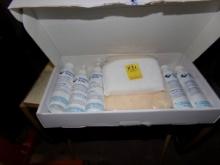 Diamond Kote Auto Detailing Kit, Looks New In Box (Cellar)