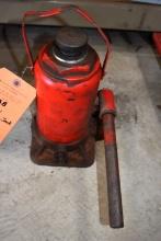 20 TON HYDRAULIC JACK