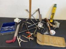 Lot of Tools