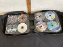 CD?s movies Disney
