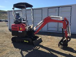 Unused 2024 MMS MS20K Mini Excavator,