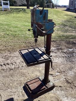 Drill Press