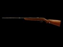 Remington Model 510 Targetmaster 22 Caliber Rifle