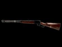 Browning Model BL-22 22 Caliber Lever Action Rifle