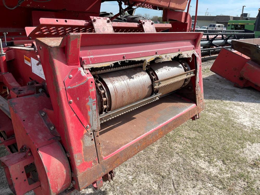 Case 2388 Combine