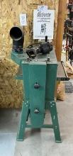 Grizzly G1037Z 13 inch Planer Moulder with Manual
