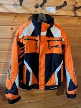 Arctic Cat XL Thinsulate Snowmobile Jacket