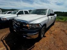 2013 DODGE RAM 1C6RR7KT2DS602185