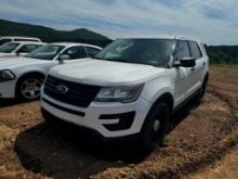 2018 FORD EXPLORER 1FM5K8AR8JGA27074