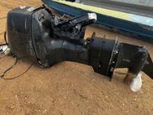 300 MERCURY OUTBOARD S/N 1E050059