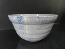 Western Stoneware Mixing Bowl