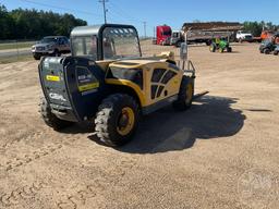 2015 GEHL RS5-19 TELESCOPIC FORKLIFT SN: RS519YG51215