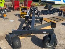 2023 LANDHONOR GM-12-96W LAND LEVELER