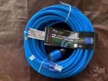 CENTURY PRO LOCK  EXTENSION CORD