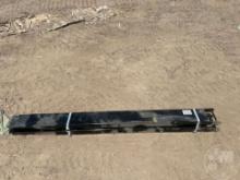 UNUSED 2024 GIYI SN: B24776 7 FT FORK EXTENSIONS