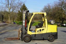 Hyster S120FT Forklift