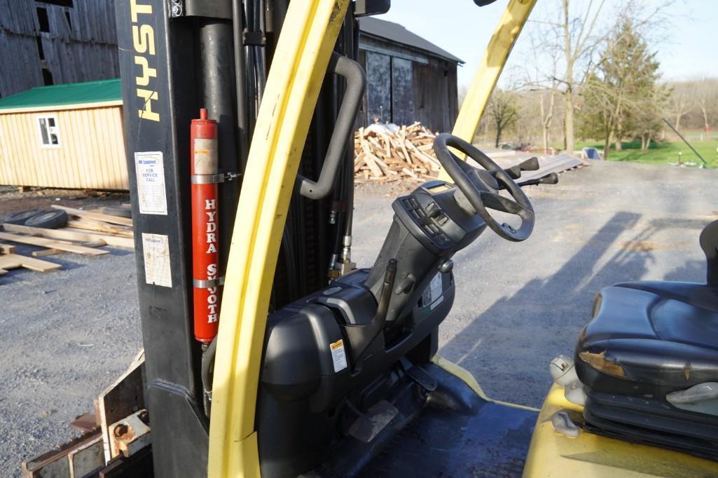 Hyster S120FT Forklift