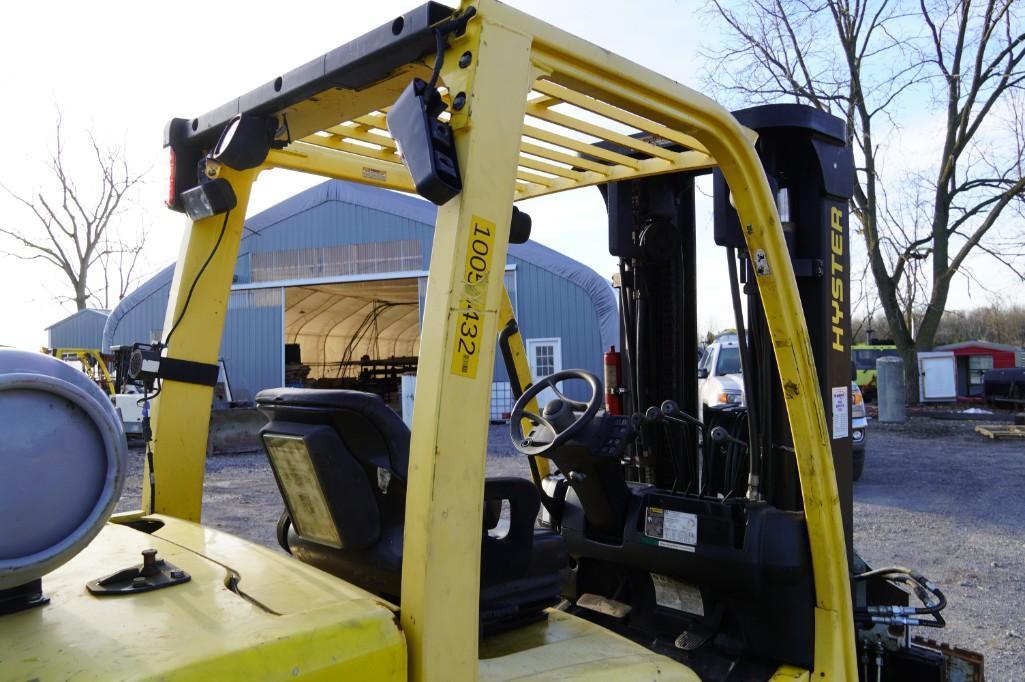 Hyster S120FT Forklift